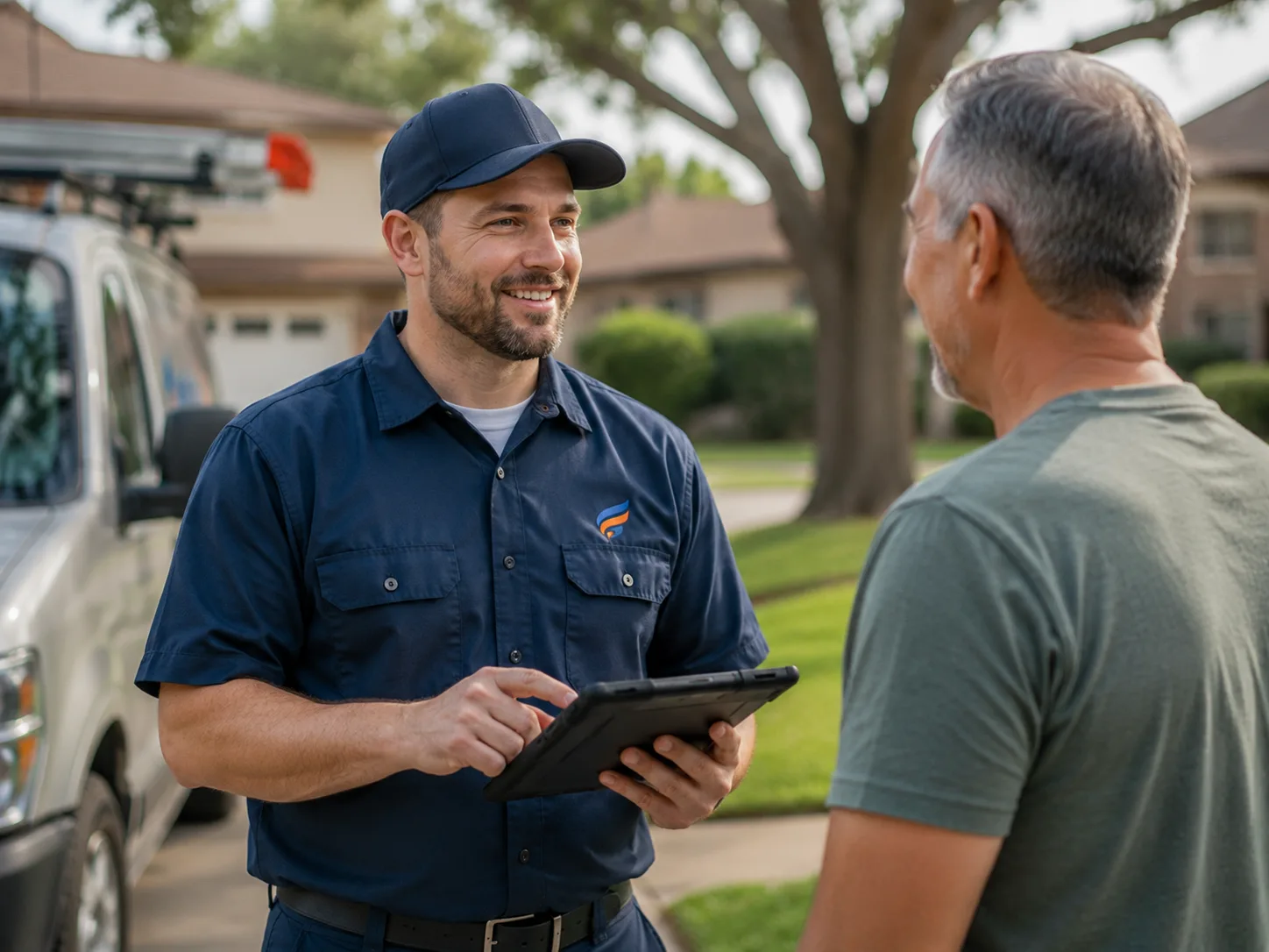 Emergency Plumber Near Me Mount Vernon, OH FAQs